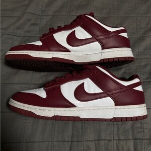 Men’s nike dunk low